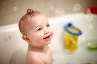 最全宝宝洗护产品测评，别再这样给孩子洗澡啦！