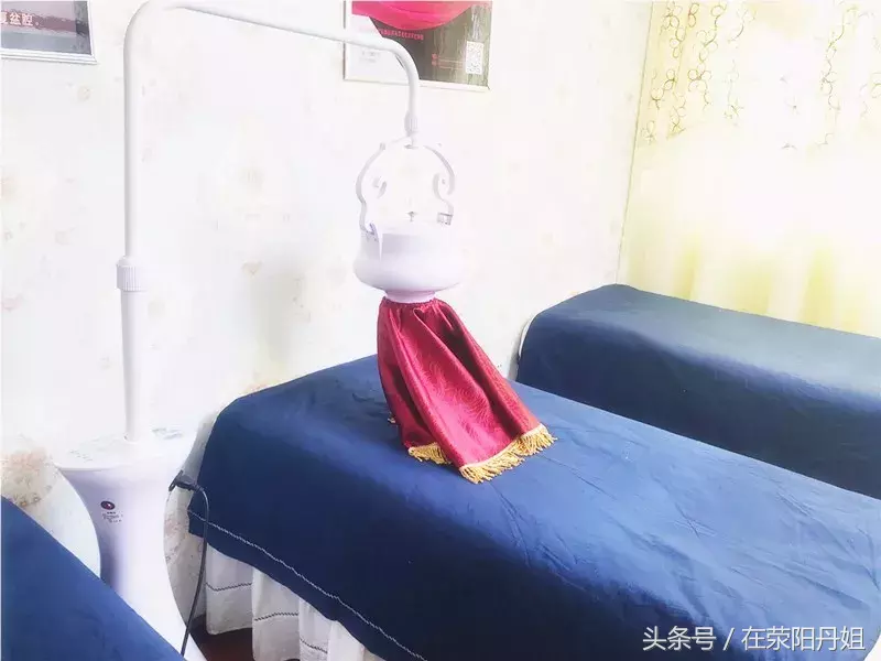 头条｜这是家能让荥阳男人在家安心“吃鸡”的店……