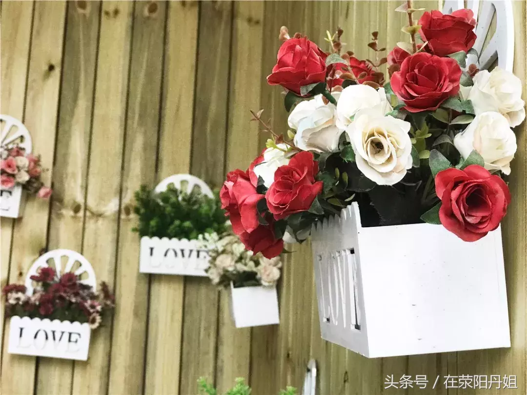 头条｜这是家能让荥阳男人在家安心“吃鸡”的店……