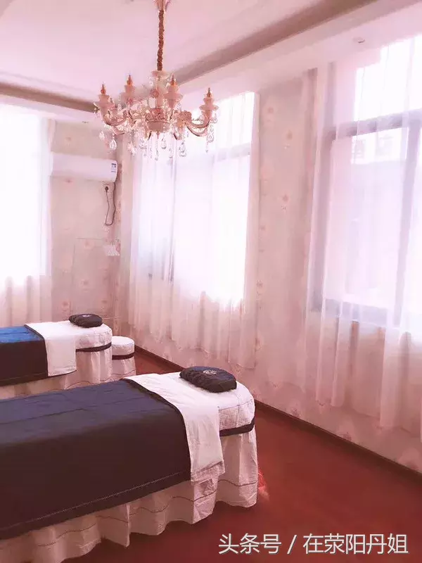 头条｜这是家能让荥阳男人在家安心“吃鸡”的店……