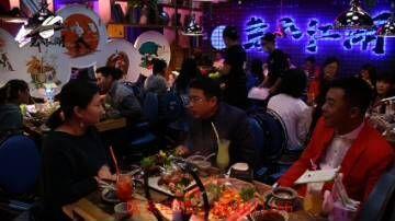 兔入江湖兔肉火锅：创业项目如何去选择？