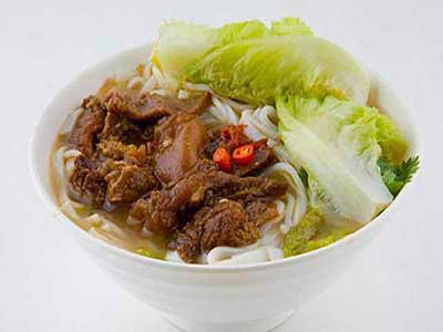 分享原味汤粉王开店经验，让想开店的朋友少走弯路！