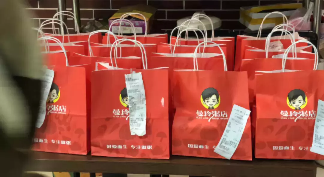 一年新增2万家店，粥品类的春天来了吗？