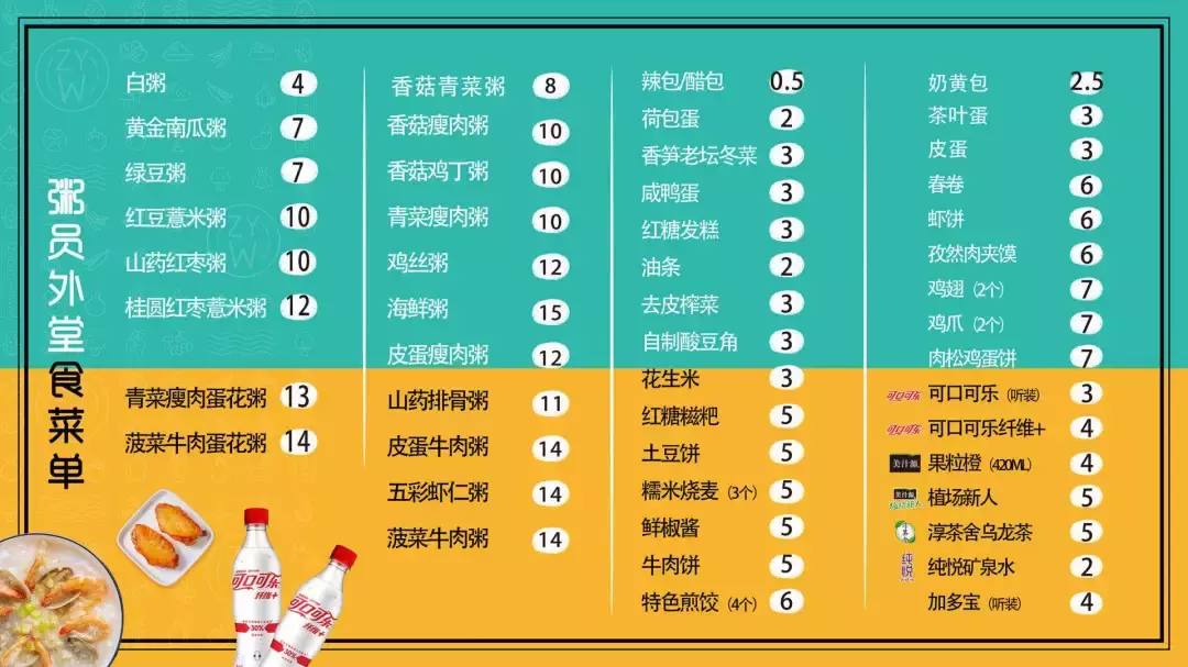 一年新增2万家店，粥品类的春天来了吗？