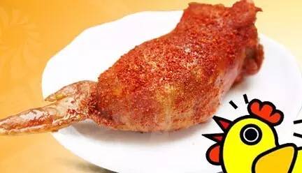 如何自己在家打造美味的鸡翅包饭？