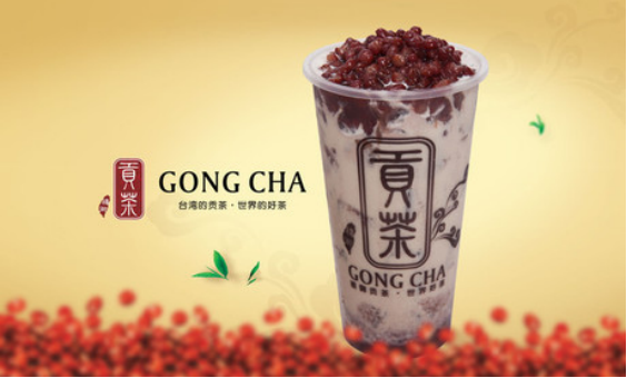 浅谈2017奶茶创业，这10家奶茶店是关键