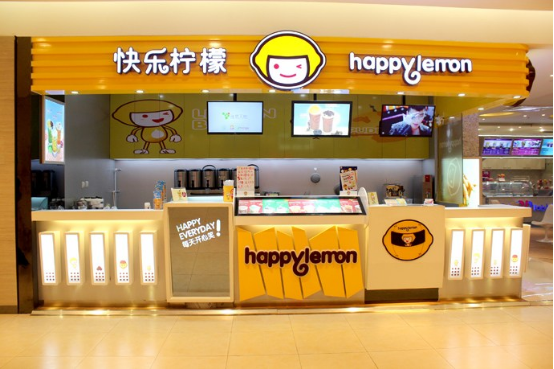 浅谈2017奶茶创业，这10家奶茶店是关键