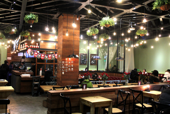 浅谈2017奶茶创业，这10家奶茶店是关键