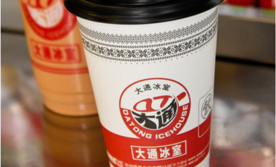 浅谈2017奶茶创业，这10家奶茶店是关键