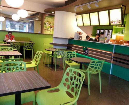 小小奶茶店如何撬动全国这么大的消费市场