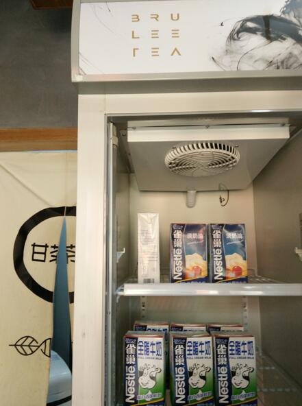 小小奶茶店如何撬动全国这么大的消费市场