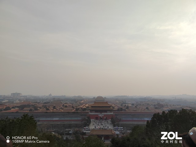 升级的不止颜值 荣耀60 Pro全面评测