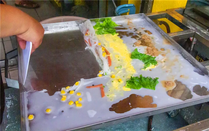 在有2000户居民的小区，想租个门面做小生意，有哪些合适的项目？