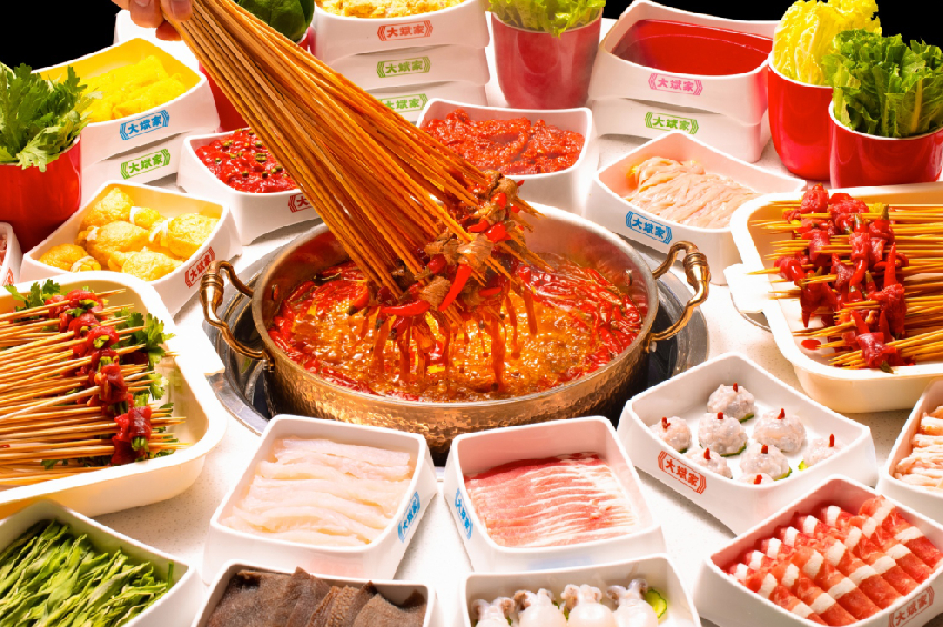 串串火锅不行了？这个品牌宣布年内要突破1000店规模