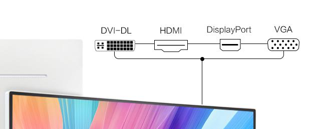什么是DP（DisplayPort）接口？DP接口有什么用？