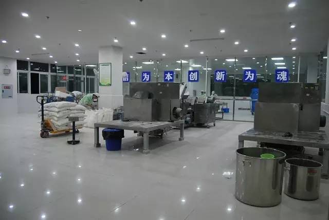 绿色食品“乐滋滋”是如何走上百姓餐桌的？答案在这里