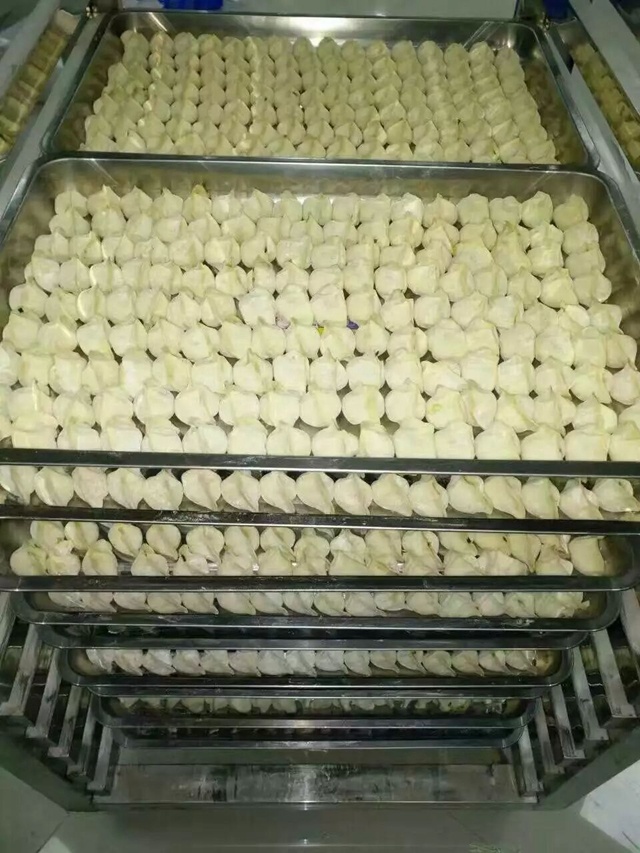 绿色食品“乐滋滋”是如何走上百姓餐桌的？答案在这里