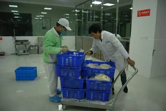 绿色食品“乐滋滋”是如何走上百姓餐桌的？答案在这里