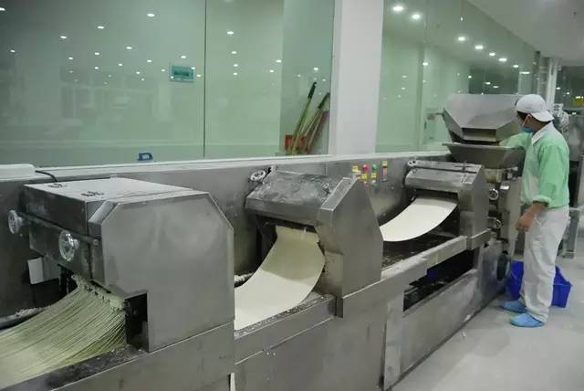 绿色食品“乐滋滋”是如何走上百姓餐桌的？答案在这里