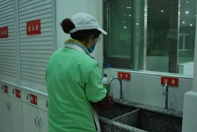 绿色食品“乐滋滋”是如何走上百姓餐桌的？答案在这里