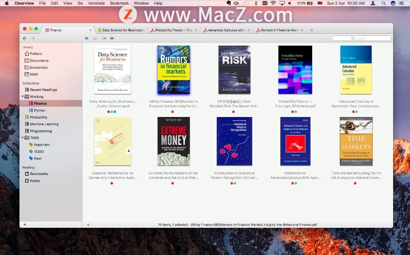 苹果Mac好用的软件推荐