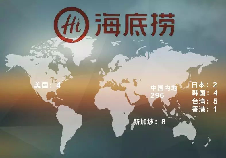 2019年中国火锅十大品牌榜单公布：为什么， 昔日风光无限的行业老大哥如今滑落到第八位？