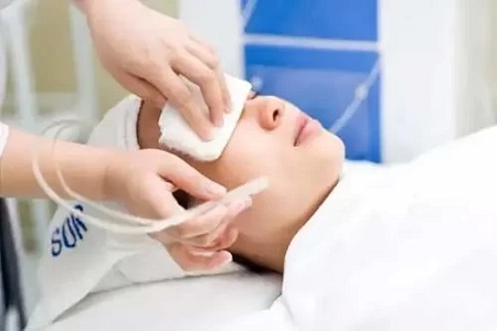 开美容店流程，加盟口碑好的，祛痘品牌