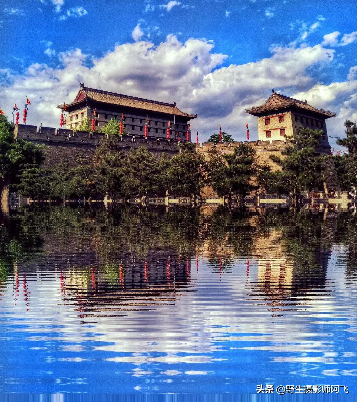 教你用这几款修图工具轻松做出高逼格照片