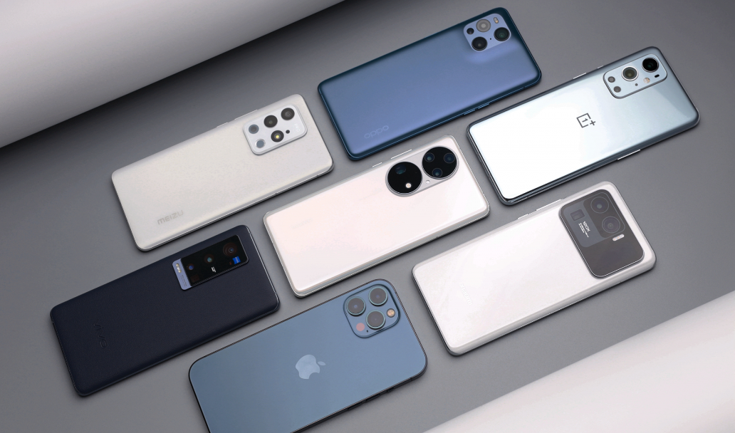 懂行买华为三星苹果，半懂买小米，外行买荣耀OV，真是这样吗？