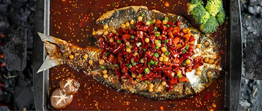 从火爆到平静，烤鱼品类还能迎来第二春吗？