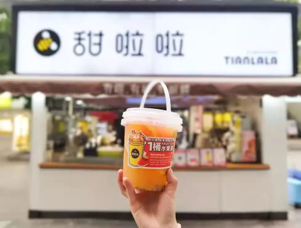 疯狂内卷！新式茶饮品牌们该如何突围？