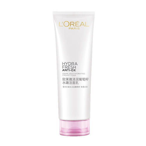 洗面奶什么牌子的好用 十大公认好用的洗面奶测评盘点