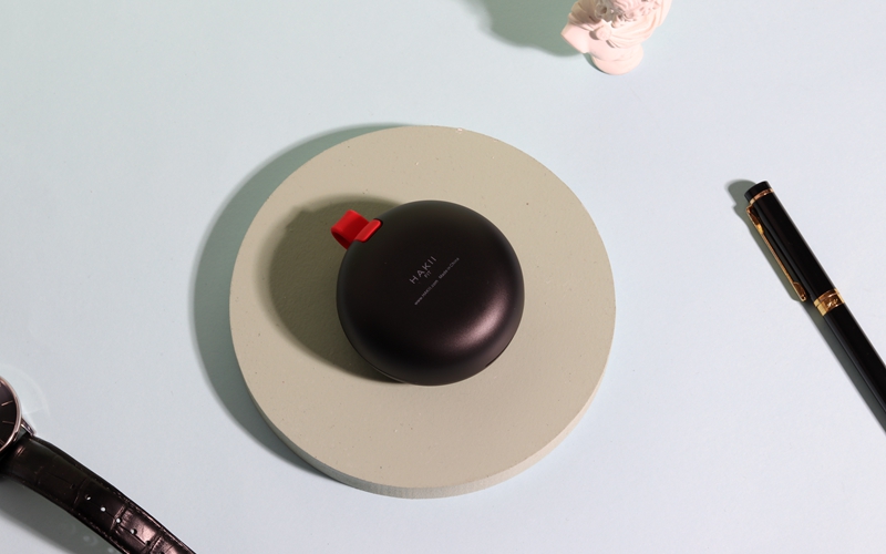 运动蓝牙耳机怎么选？三种佩戴模式，Hakii FIT耳机为运动而来