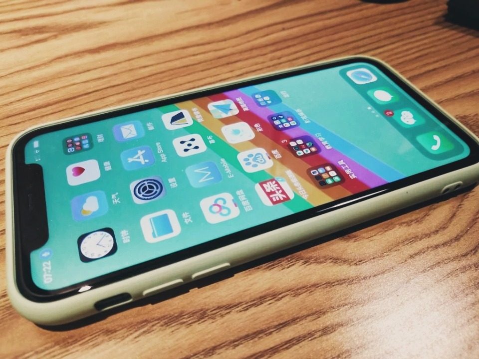 iPhone11简单上手，发热仍严重，整机体验让人唏嘘