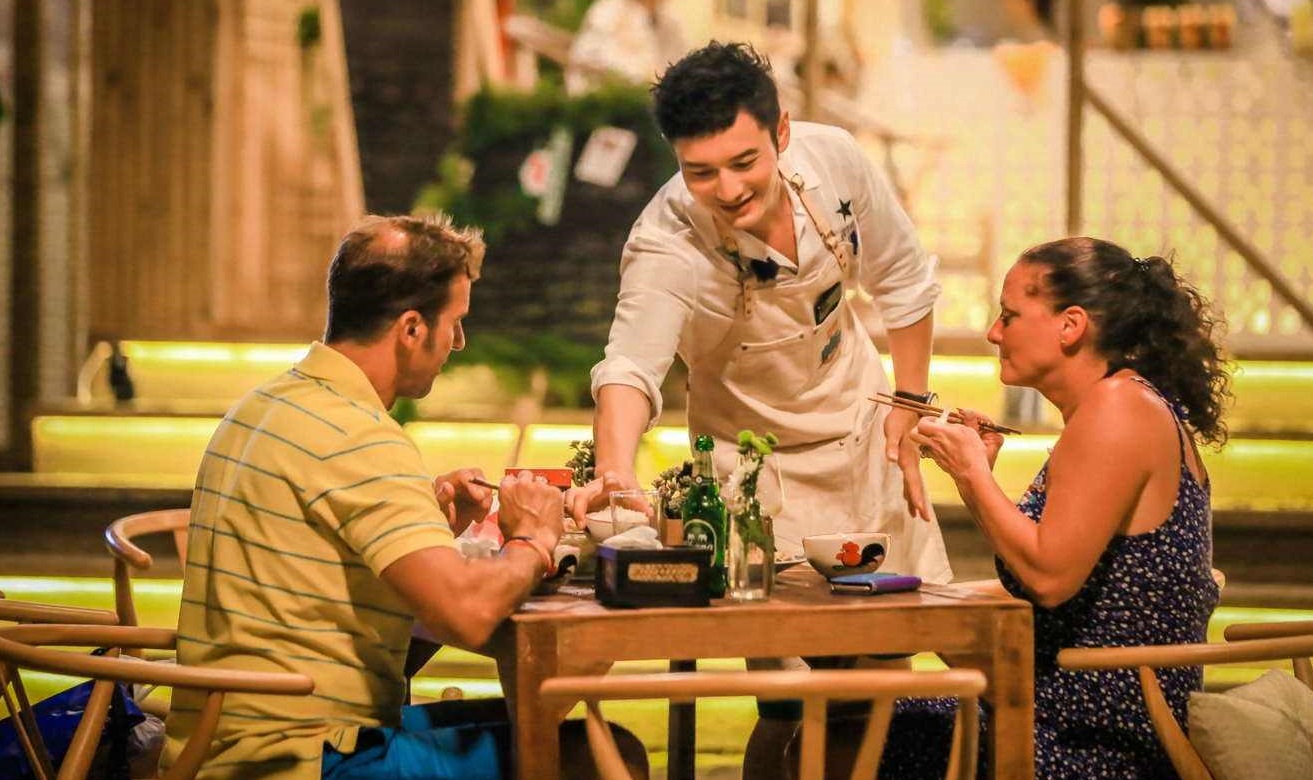 为什么你的餐厅没生意，而别人却天天客流爆满？餐饮经营有诀窍