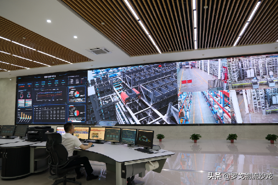 2021物流技术复盘：拆解一体化供应链的3个密码