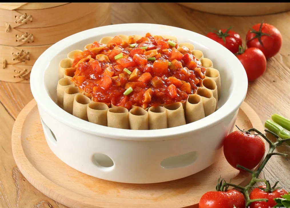 郑州餐饮业恢复堂食，你最想吃哪家？(二)