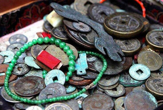 生活中，哪些行业是属于容易忽视又很挣钱的行业？