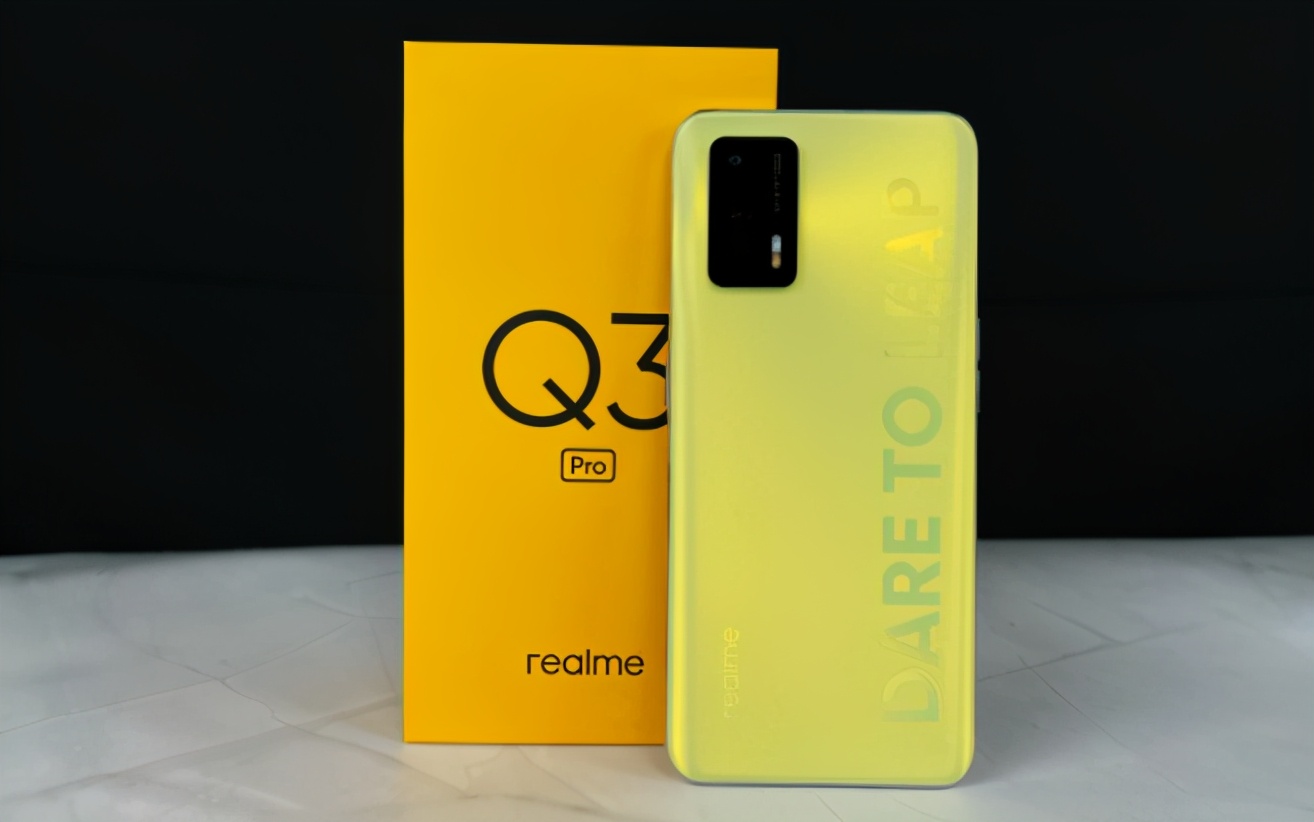 目前值得买的4部手机，好用不贵，你用上了其中哪一部？