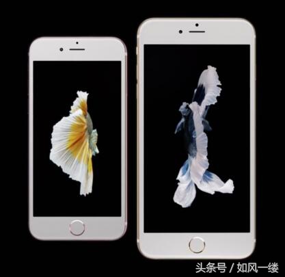 苹果iPhone手机十周年发展回顾