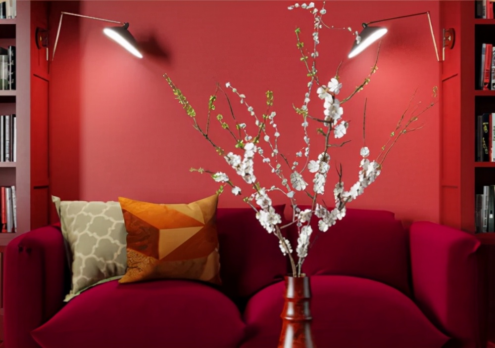 乳胶漆哪个牌子好？华润漆2022年度色彩，带你走进东方美学