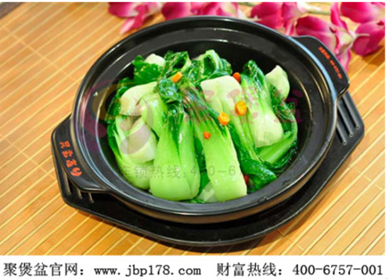 聚煲盆打造时尚美食 重庆老砂锅加盟店独树一帜