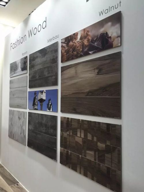 新明珠旗下品牌萨米特登陆意大利博洛尼亚展