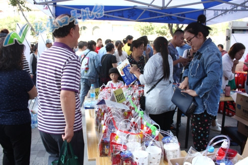 全城寻味·鲜动厨房！坝上鲜冲击你的味蕾，征服你吃货的心！