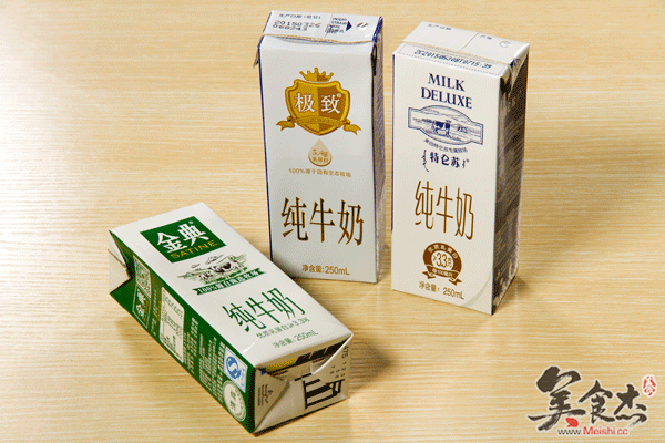 牛奶到底哪家强？18款中外品牌牛奶横评大比拼！