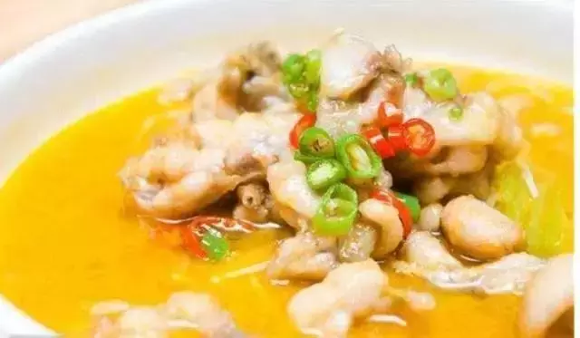 秦皇岛餐饮传奇，北龍牛蛙火锅！