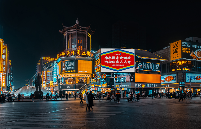 串串火锅不行了？这个品牌宣布年内要突破1000店规模