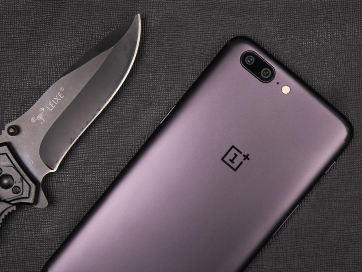 给你游戏本该有的体验 一加5绝对性能到底有多强