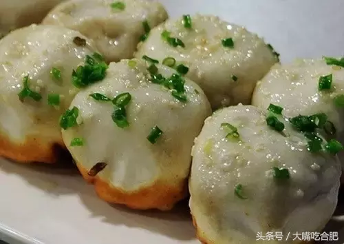 就算每天上班迟到，我也必须吃到这些生煎！