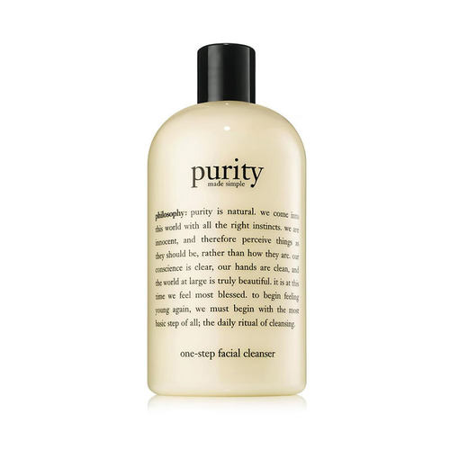 洗面奶哪个牌子好用 十大好用洗面奶排行榜推荐